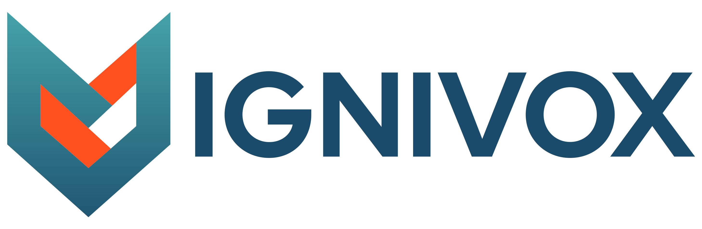 Ignivox AssetBase